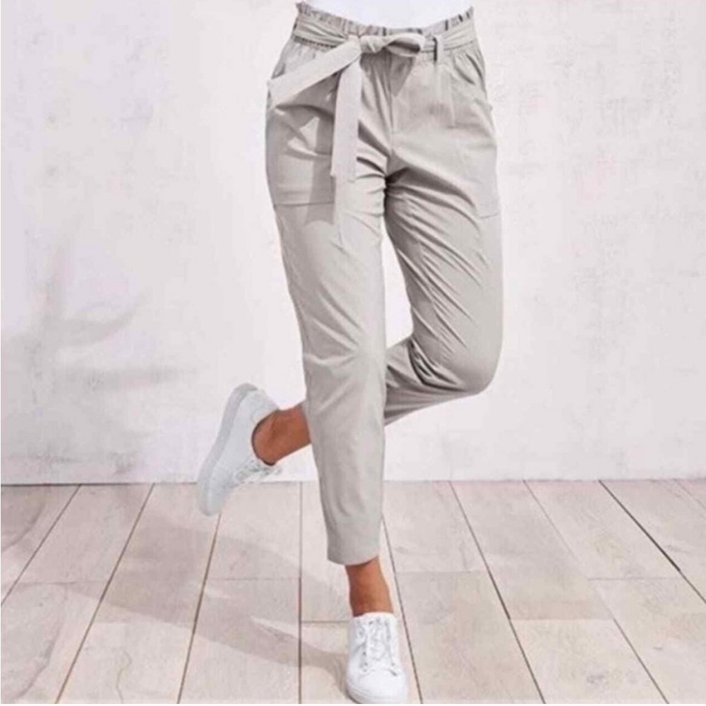 Athleta Skyline Athletic Pants